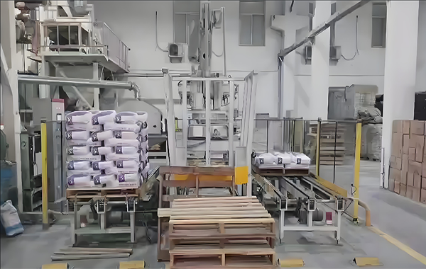 Ceramic tile adhesive production factory.png