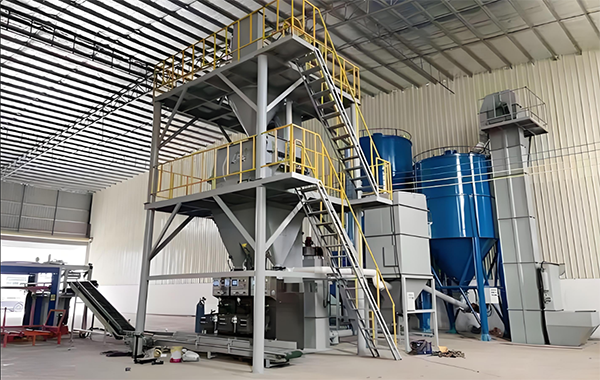 Dry mix mortar production factory.png