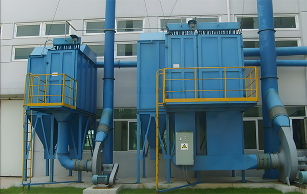 Bag type dust collector.png