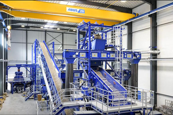 Waste Electrical & Electronic Equipment