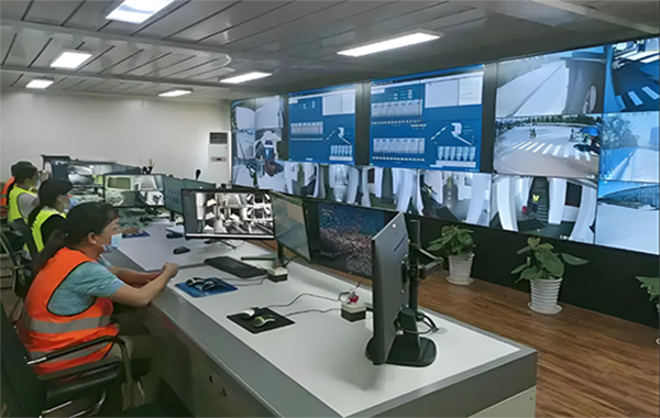 How to reduce the energy consumption of concrete batching plants?